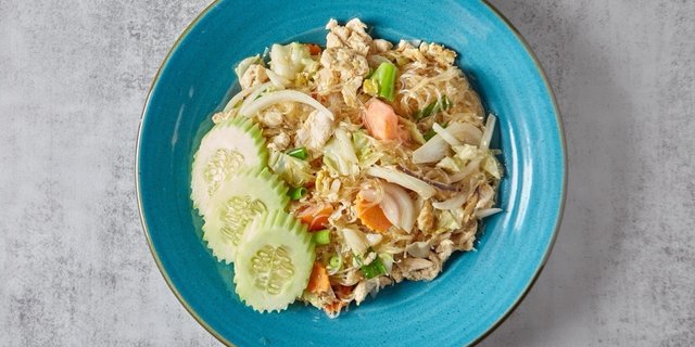 Pad Woon Sen