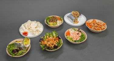 Silantra Asian Street Kitchen