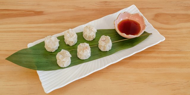 Shumai