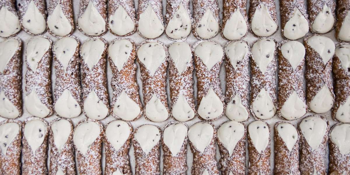 Termini Bros Bakery