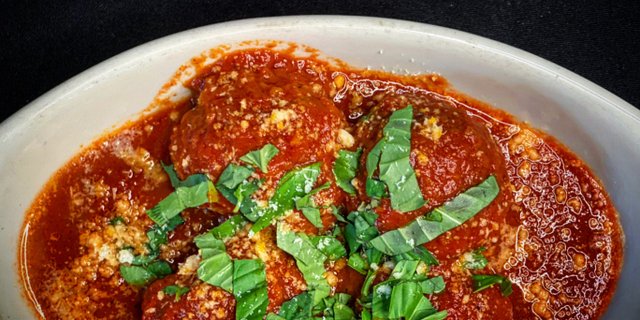 Meatballs