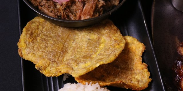 Ropa Vieja