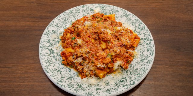 Agnolotti