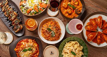 Roma's Italian Bistro