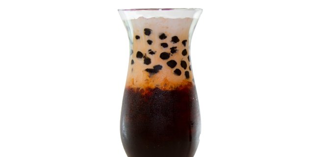 Thai Tea