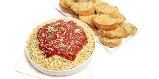 Spaghetti