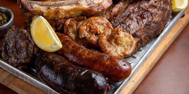 Chorizos