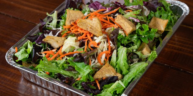 Thai Salad