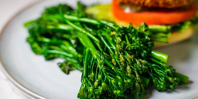 Broccolini