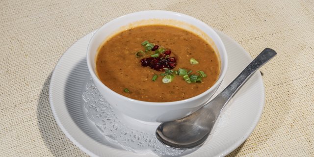Soup Of The Day