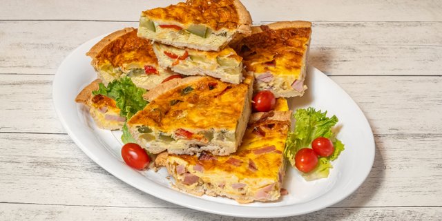 Quiche