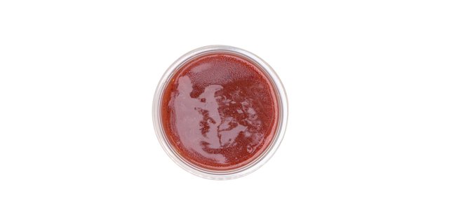 Raspberry Vinaigrette Dressing