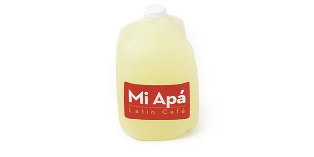 Catering Gallon Lemonade