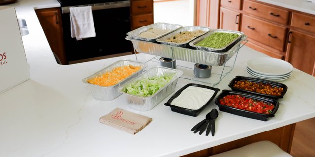 The Essentials Package - Guacamole