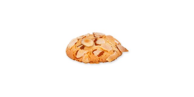 Almond Macaroons