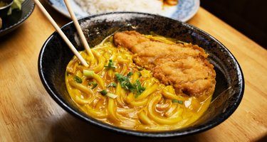 Noodle Plus