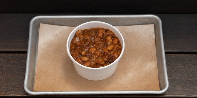 Baked Beans
