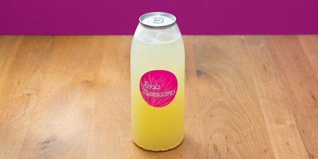 Lemonade