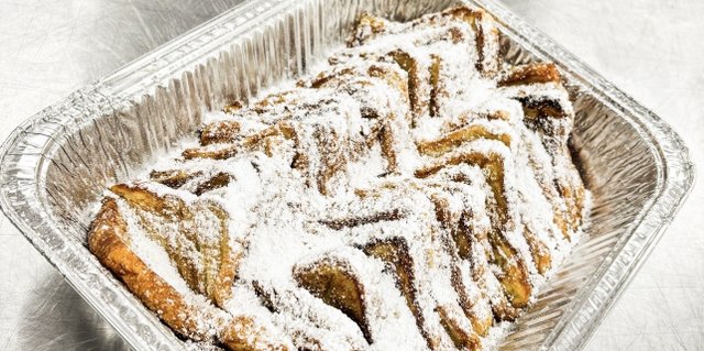 French Toasts