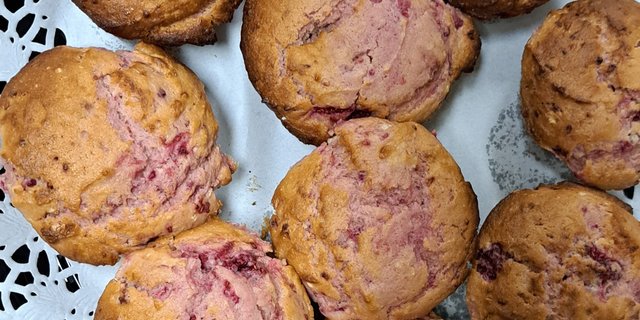 Muffins