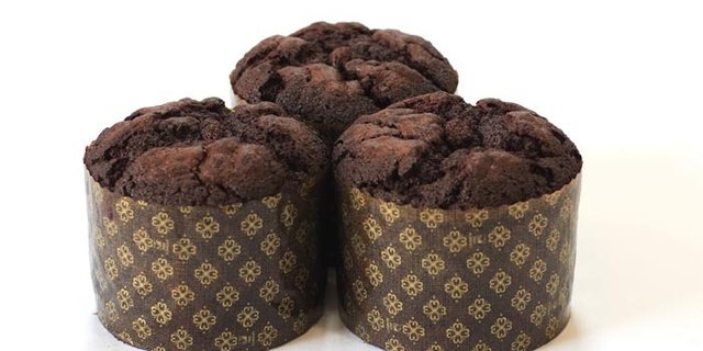 Packaged Chocolate Pound Cake