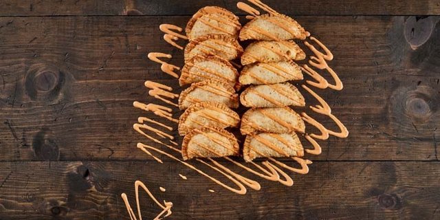 Bamba Empanada Pack
