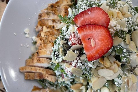 Sifrina Salad
