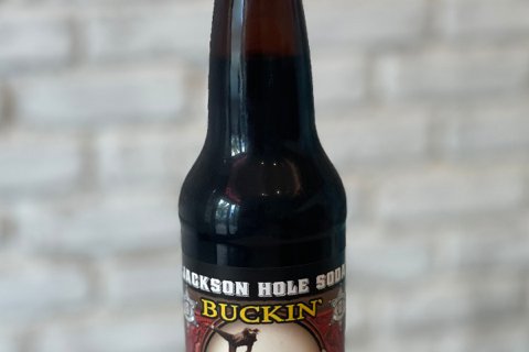 Root Beer
