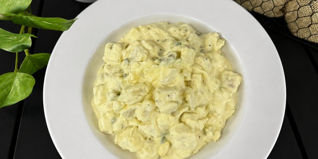 Potato Salad