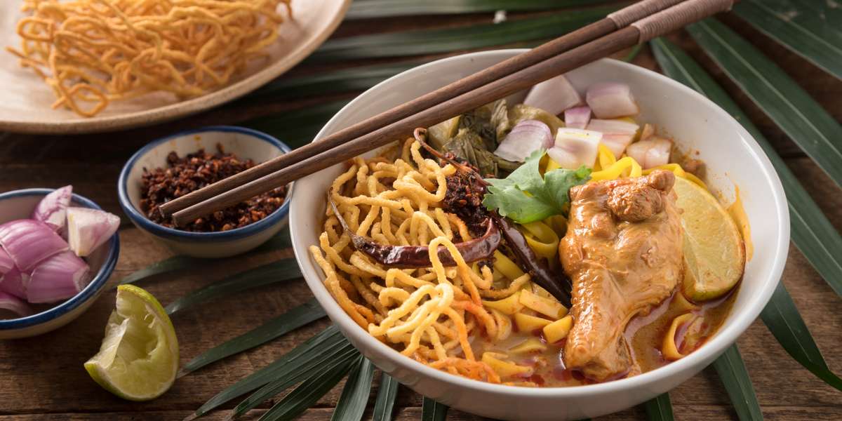 Swan Thai