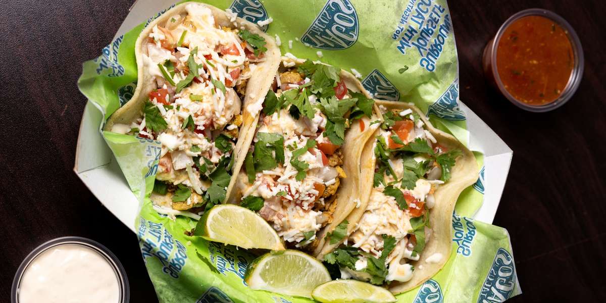 Tiagos Tacos