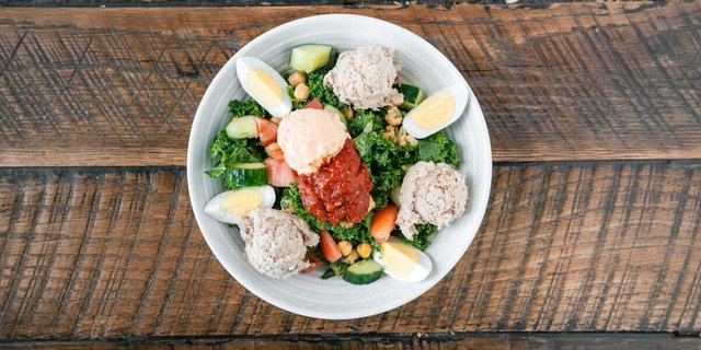 Medi Tuna Kale 2.0