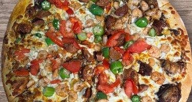 Tony's Brick Oven Pizzeria