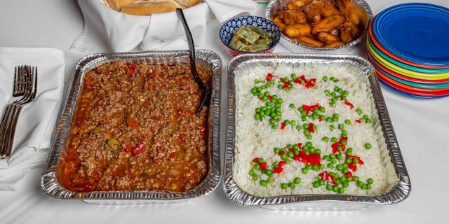 Picadillo