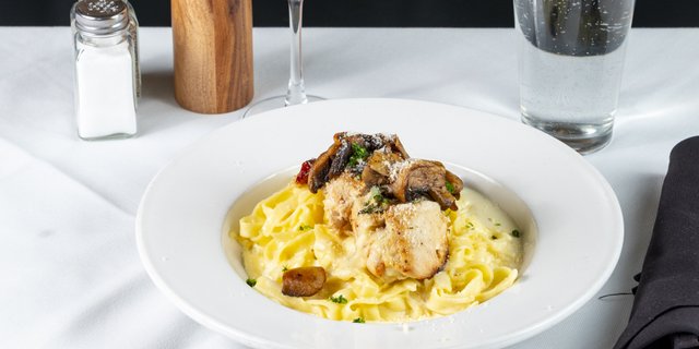 Chicken Rollatini