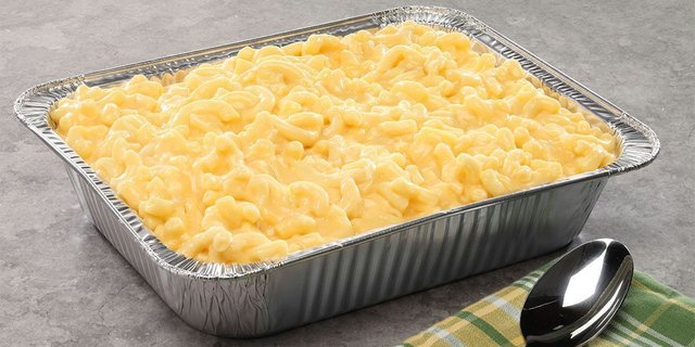 Macaroni & Cheese