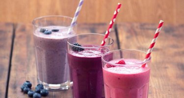 Evergreen Smoothie