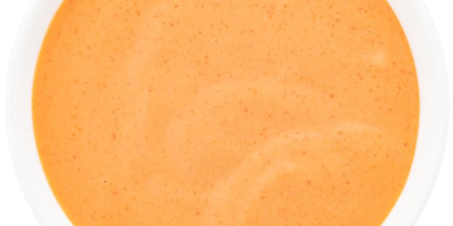 Sriracha Mayo Dipping Sauce