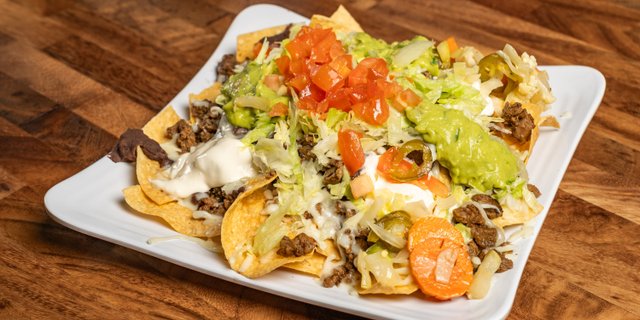 Nachos