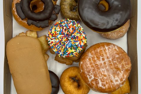 Classic Dozen