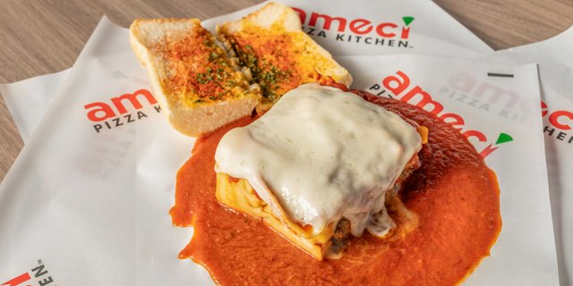 Baked Lasagna