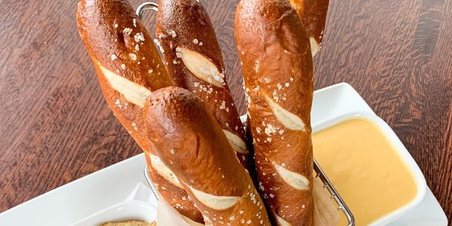 Pick 1 Appetizer
