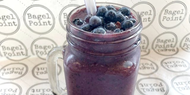 Acai Smoothie