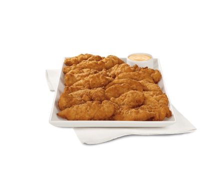 Chick-n-Strips™ Tray