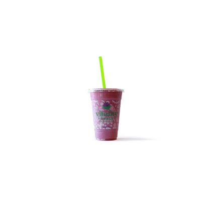 Acai Elixir Smoothie