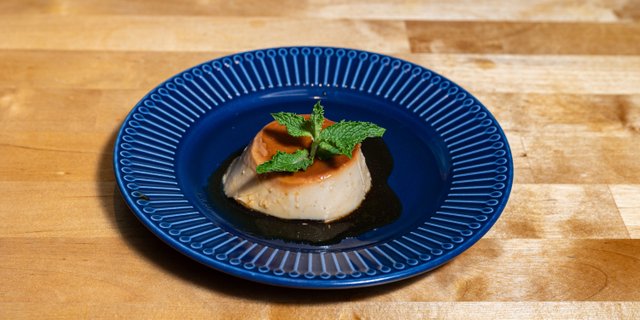 Flan