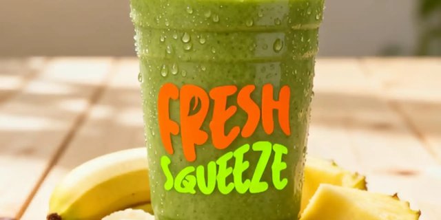 Green Immunity Shake