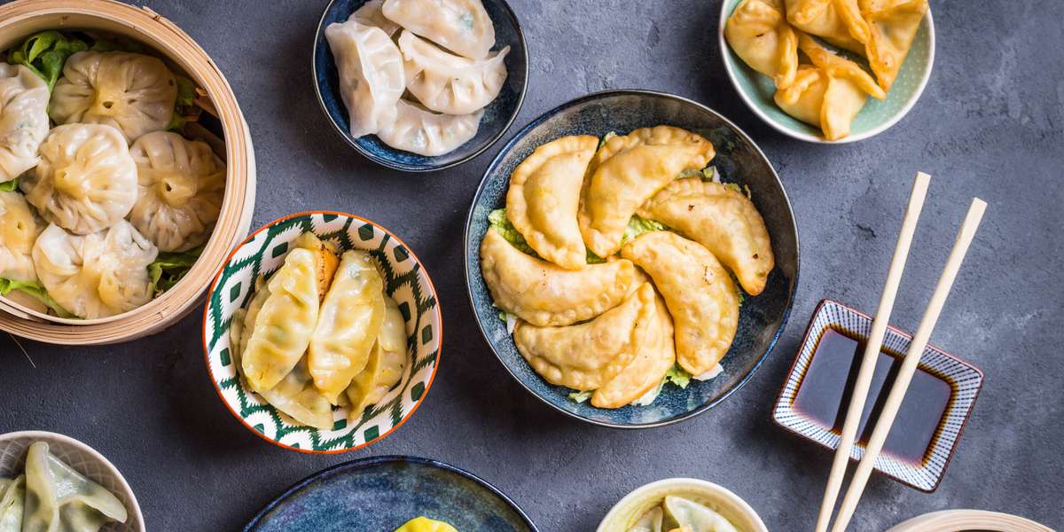 Old Street Dim Sum and Hot Pot Catering in Milford, CT 187 Cherry St