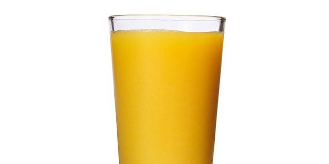 Orange Juice