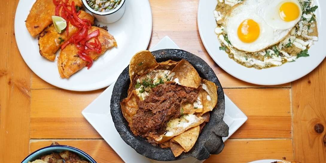 Tacos Tequilas